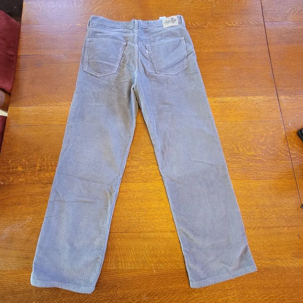 Levis levi silvertab